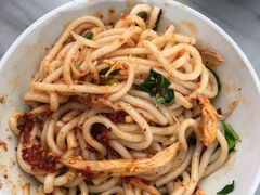 -再回首鸡肉米线(人民路一店)