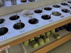 -大连海鲜斑鱼火锅(安平店)