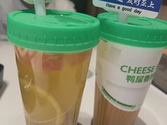 -芝士农场·意式餐厅(生态城万达店)