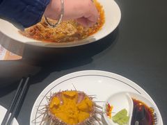 -常鲜楼常来尝鲜海胆馆(星海店)