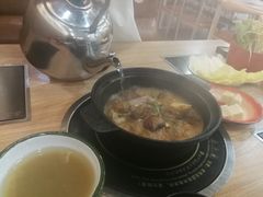 -巴适得板川味小火锅(百盛步行街广场店)