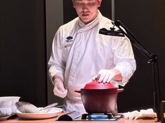 -广州文华东方酒店·江-由辉师傅主理