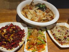 -福苗小骆驼烧烤(太奥广场店)