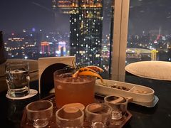 -瑞吉吧 The St·Regis Bar(长沙瑞吉酒店)