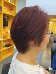 -卓梵美发·精品Salon
