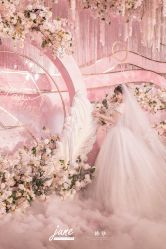 -六月嫁期婚礼(旗舰店)