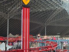 -法拉利主题公园