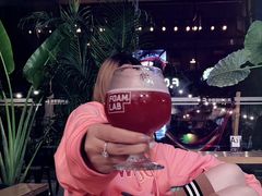 -FOAM LAB 泡沫实验室精酿餐吧