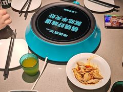 -半天妖烤鱼(京新广场店)