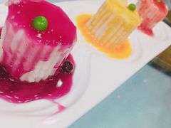 -宝轩渔府·老字号海鲜·正宗津菜(水上店)