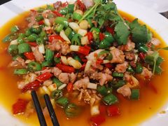 -飞虹鱼馆(春华路店)