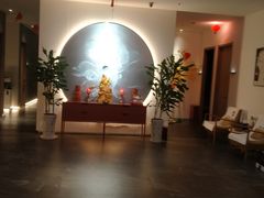 -大唐盲人按摩中心(怀宁路新粮仓店)