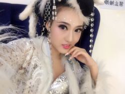 蘭贵坊古装摄影-东古旅拍摄影•格格服汉服•租赁(故宫店)