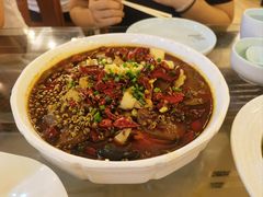 -玉林烤鸭店(垡头店)