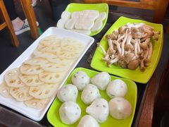 -三煮纸包鱼(青岛总店)