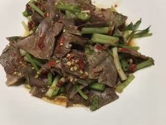 -巴国布衣·Sichuan Folk(紫荆店)