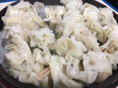 -海汇源老烧麦店(东大街总店)