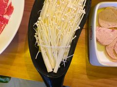 -旺晖本帮骨头煲·深夜火锅(梅园路店)