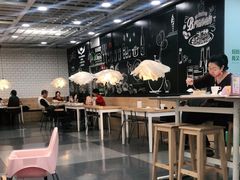 大堂-宜家·瑞典风味餐厅(北京西红门店)