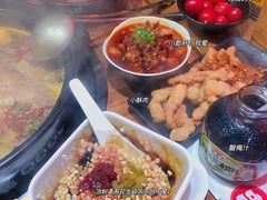 -串门邻居串串火锅(云南南路店)