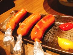 -雷神拉面(财富中心玉米楼店)