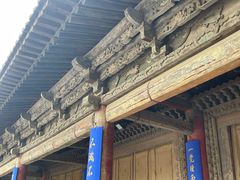 -张掖大佛寺景区