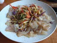 -娜仁图雅蒙古美食村(33小镇店)