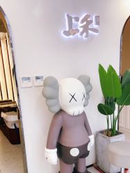 -上禾 HAIR SALON