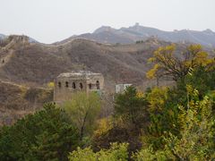 -蟠龙山长城景区