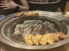 -云龙·烤肉专门店(东方路店)