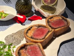 -弦月窗LUNETTE BY AMANDA(复兴路店)