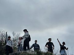 -午潮山国家森林公园