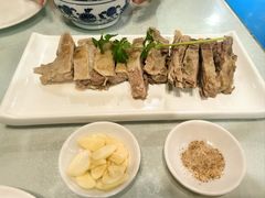 -马大胡子清真西北菜