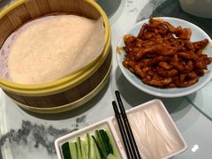 -小菜园新徽菜(南通海门龙信广场店)