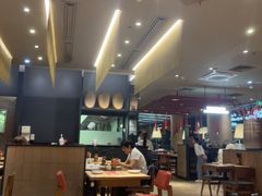 -大师兄·西北小馆(金湾华发商都店)