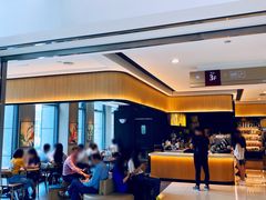 -星巴克(杭州大厦C座店)