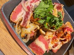 -新石器烤肉(虹悦城店)