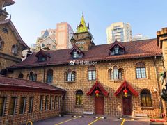 -马勒别墅饭店(静安寺店)