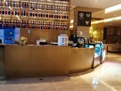 -大华锦绣假日酒店·锦味餐厅