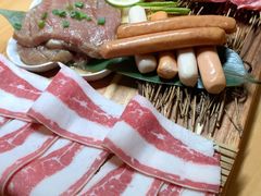 -秋木烤肉·韩国牛肉名家(高新旗舰店)