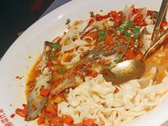 -坛宗剁椒鱼头(河西王府井店)