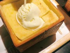 -绿茶餐厅(松江万达店)