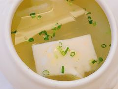 -蓝天宾馆·融合菜·宴席(解放大道店)