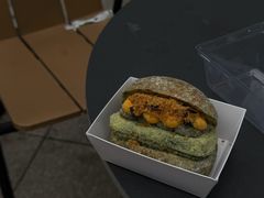 -追光 Dream Bakery(汉街店)