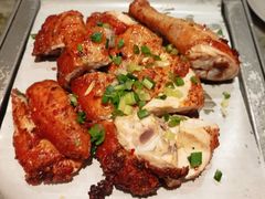 -绿茶餐厅(昌平悦荟店)