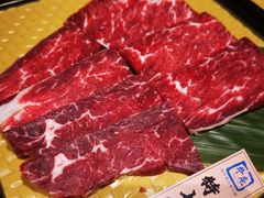 -NIUAN牛庵·日式和牛烧肉(恒隆店)