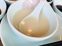 猪肚鸡火锅-捞王锅物料理(上海世茂广场店)