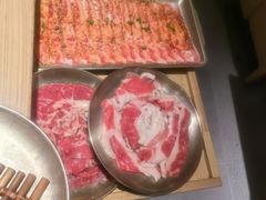 -西塔老太太泥炉烤肉(亚运村店)