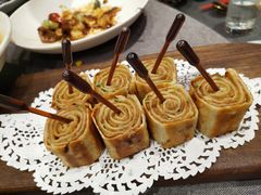 -羲和雅苑•北京烤鸭(国贸商城店)