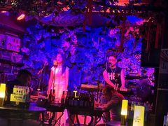 -周庄红庭演艺酒吧